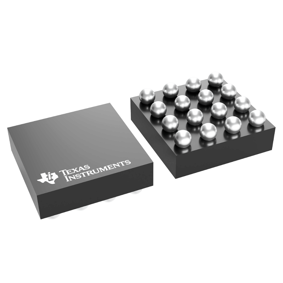 TPS61280YFFT-Texas Instruments